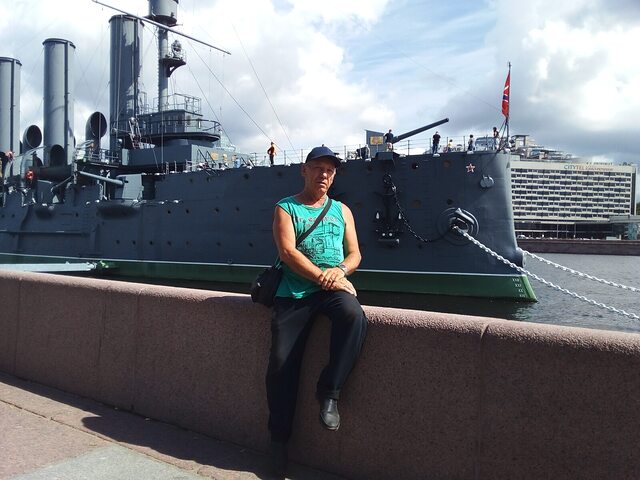 Фото - Tabor.ru