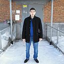 Знакомства: Дмитрий Поляков, 38 лет, Пенза