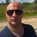 Знакомства: Юрий, 45 лет, Смоленск