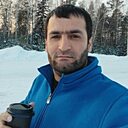 Знакомства: Волк, 37 лет, Ангарск