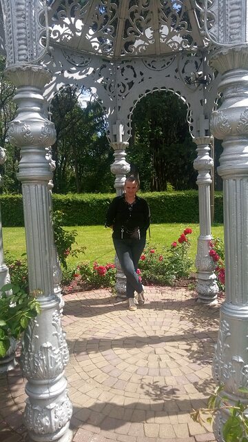 Фото - Tabor.ru