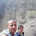 Знакомства: Данияр, 36 лет, Горно-Алтайск