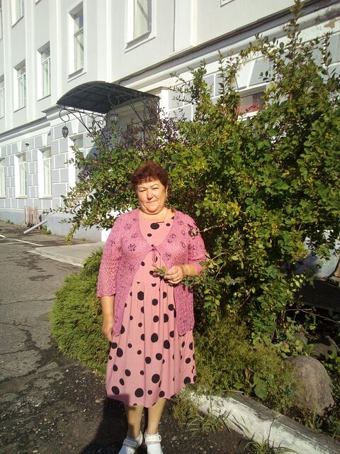 Фото - Tabor.ru