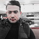 Знакомства: Руслан, 35 лет, Термез