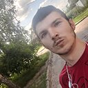 Знакомства: Игорь, 27 лет, Бровары