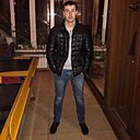 Знакомства: Андрей, 37 лет, Липецк