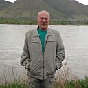 Знакомства: Иванов Василий, 69 лет, Улан-Удэ