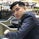 Знакомства: Дима, 26 лет, Москва