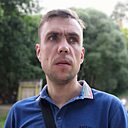 Знакомства: Сергей, 42 года, Иваново