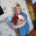 Знакомства: Марина, 45 лет, Тобол