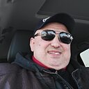 Знакомства: Назарииль, 49 лет, Омск