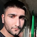 Знакомства: Ибрагим, 28 лет, Астрахань