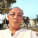 Знакомства: Вячеслав, 49 лет, Ясногорск