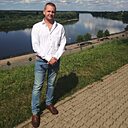 Знакомства: Алексей, 40 лет, Речица