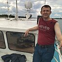 Знакомства: Сергей, 45 лет, Томск