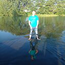 Знакомства: Ник, 38 лет, Жердевка