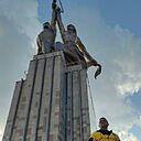 Знакомства: Кирилл, 41 год, Симферополь