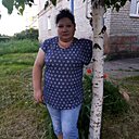 Знакомства: Анжела, 49 лет, Вольск