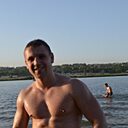 Знакомства: Иваныч, 41 год, Красногорск