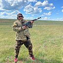 Знакомства: Андрей, 37 лет, Волгодонск