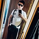 Знакомства: Ваня, 35 лет, Абакан