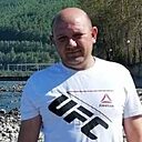 Знакомства: Вов, 39 лет, Слюдянка