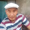 Знакомства: Рыскали, 63 года, Астана