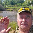 Знакомства: Алексей, 61 год, Сосновоборск (Красноярский Край)