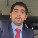 Знакомства: Orkhan, 37 лет, Баку