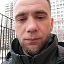 Знакомства: Mitya, 40 лет, Москва