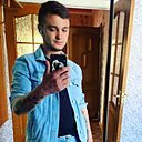 Знакомства: Максим, 27 лет, Молодечно