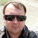 Знакомства: Андрей, 40 лет, Степногорск