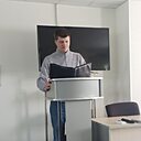 Знакомства: Макс, 39 лет, Сыктывкар