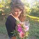 Знакомства: Кристинка, 28 лет, Дзялдово