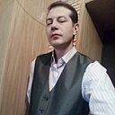 Знакомства: Денис, 40 лет, Ульяновск