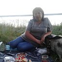 Знакомства: Татьяна, 45 лет, Ордынское
