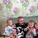 Знакомства: Сережка, 31 год, Инза