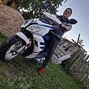 Знакомства: Артем, 29 лет, Людиново