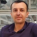 Знакомства: Фазыл, 35 лет, Симферополь