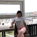 Знакомства: Антонина, 40 лет, Барнаул