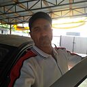 Знакомства: Анатолий, 48 лет, Майский