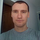 Знакомства: Юрий, 35 лет, Ольховатка