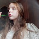 Знакомства: Настя, 19 лет, Иваново