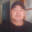 Знакомства: Кайрат, 52 года, Актобе