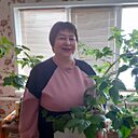 Знакомства: Валентина, 60 лет, Лиски