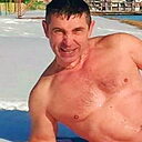 Знакомства: Саша, 47 лет, Прокопьевск