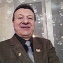 Знакомства: Павел, 65 лет, Минск