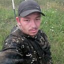 Знакомства: Егор Бирюков, 27 лет, Ельня