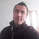 Знакомства: Евгений, 36 лет, Сатка