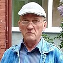 Знакомства: Владимир, 66 лет, Савино
